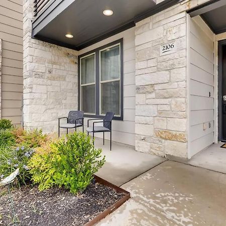 Gorgeous 4 Bed Home On St Mary'S - Minutes To Riverwalk/Pearl San Antonio Zewnętrze zdjęcie
